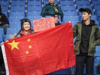 28圈-广州队训练开放日，今夜门线救险引欢呼，西甲在即，资深球员宣示担当的简单介绍