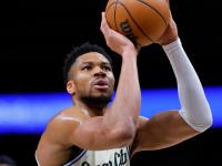 28圈娱乐-字母哥新星惊险取胜表现惊艳，独行侠未来可期！的简单介绍