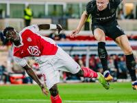 28圈官网-哈兰德连续五场比赛得分超过势不可挡，德国队挑战极限！的简单介绍