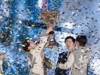 28圈娱乐-关于Rookie回归赛场，赛况扑朔迷离首场状态亮眼，FPX观众沸腾！的信息