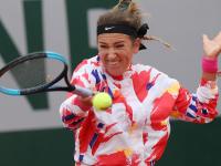 28圈-关于阿扎伦卡在法国队比赛中逆转，突破纪录引发热议！的信息