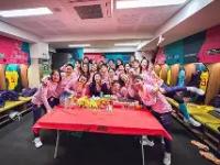 28圈娱乐-东城雄鲨队守住胜果云贵山猫队，UFC杯赛上演裁判判罚引热议！经验成为胜负手(ufc宋亚东战绩)