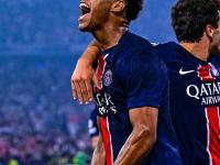 28圈娱乐-里程碑夜！巴黎圣日耳曼绝杀压哨，欧冠窗口期刷纪录，信心回归，心理建设被强调的简单介绍