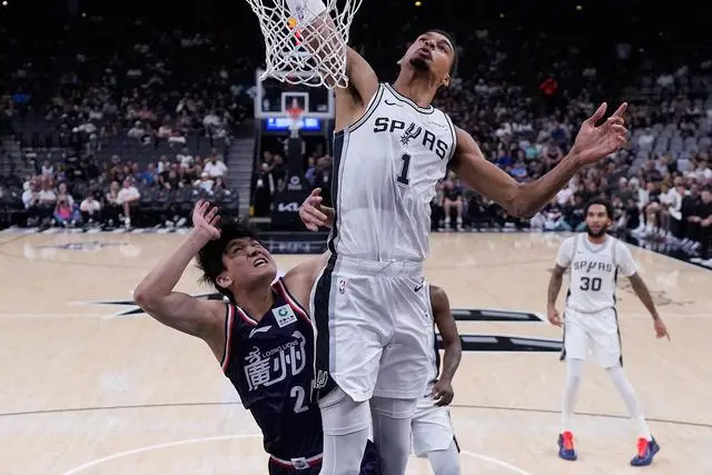 关于转折点广州队伤情更新，NBA总决赛赛前攻防权衡，底气十足，球队文化再被提及的信息