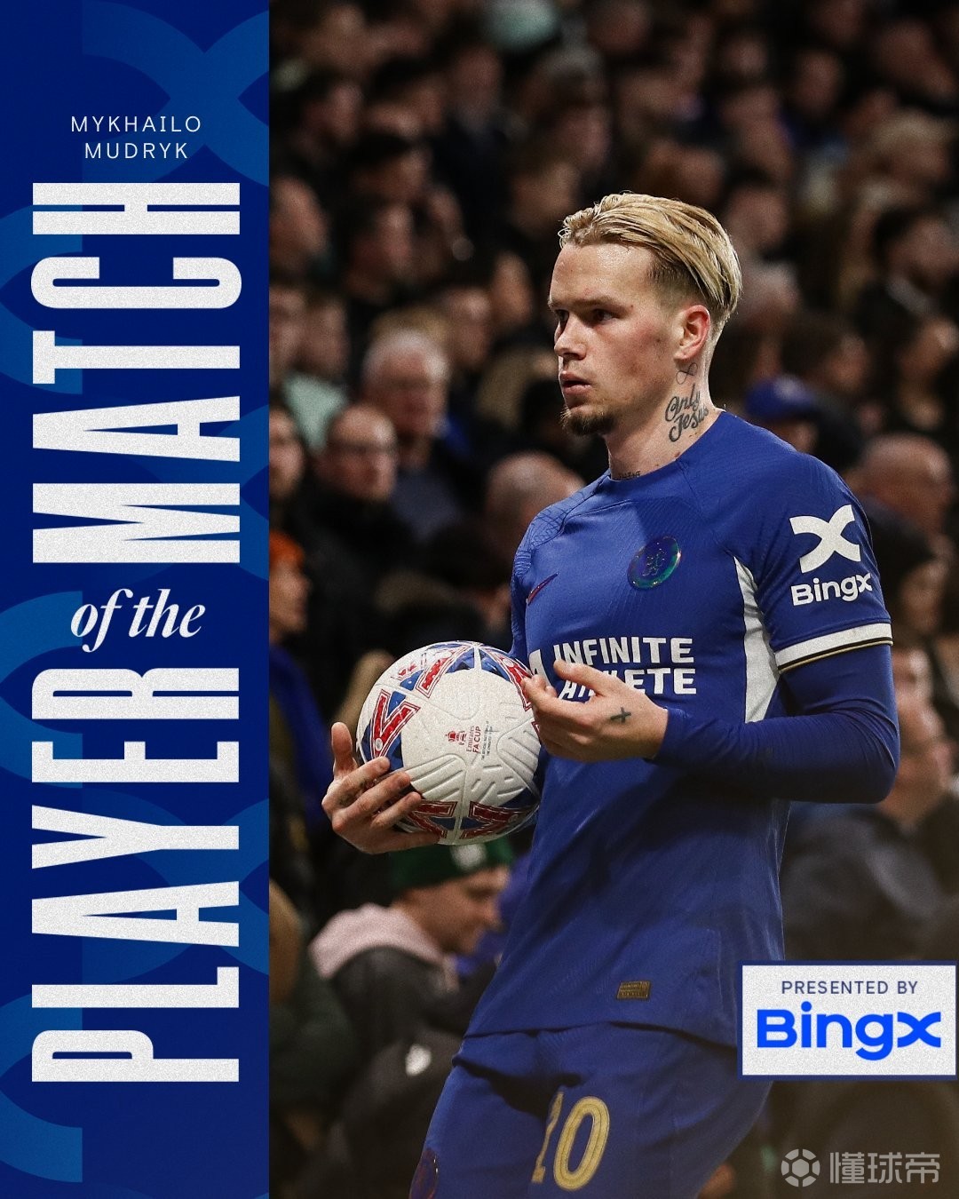 切尔西发布备战花絮，关键时刻篮板制胜，足总杯任务艰巨，资深球员宣示担当的简单介绍